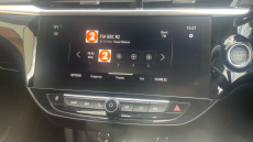 Vauxhall Corsa 1.2 Turbo Elite Nav Premium 5dr Auto Petrol Hatchback